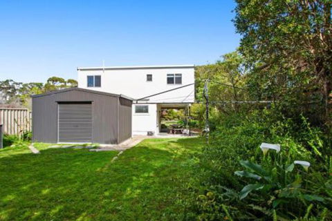 Blue Waters Cottage 120m To Jervis Bay - Great Ocean Road Tourism 6