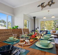 Blue Waters Cottage 120m to Jervis Bay - Great Ocean Road Tourism