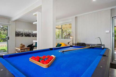 Blue Waters Cottage 120m To Jervis Bay - Great Ocean Road Tourism 4