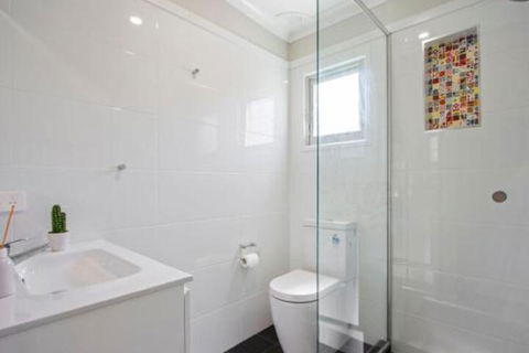 Blue Waters Cottage 120m To Jervis Bay - Great Ocean Road Tourism 5