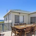 Blue Horizon Beachfront With Fireplace - Great Ocean Road Tourism 0