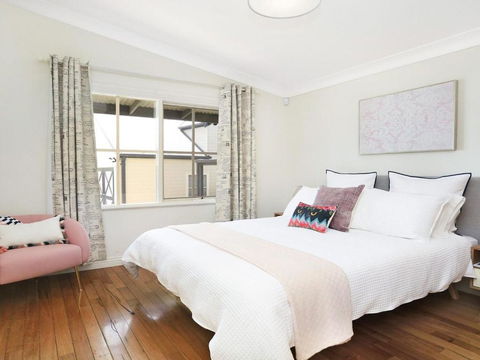 Duncraig House Open Fireplace Spa Pet Friendly - Great Ocean Road Tourism 6