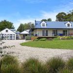 Duncraig House Open Fireplace Spa Pet Friendly - Great Ocean Road Tourism 0