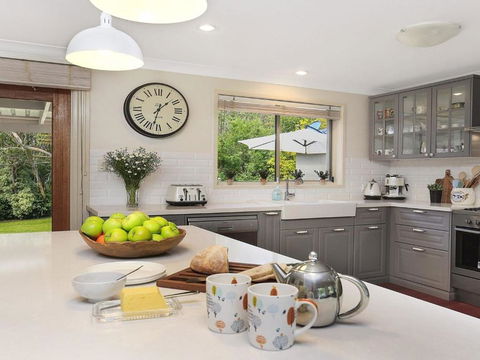 Garland Park 3 Night Weekends For Price Of 2 - Great Ocean Road Tourism 6