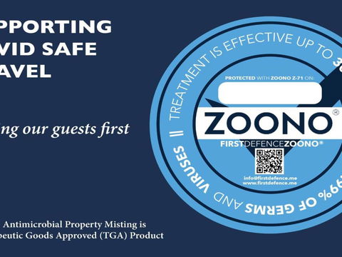 Garland Park 3 Night Weekends For Price Of 2 - Great Ocean Road Tourism 5