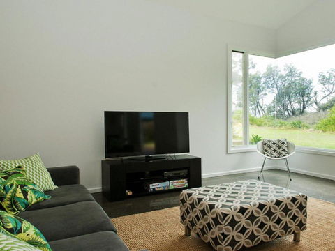 Farrant House Modern & Contemporary - Great Ocean Road Tourism 1