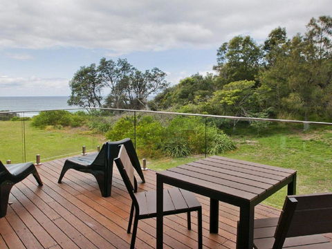Farrant House Modern & Contemporary - Great Ocean Road Tourism 5