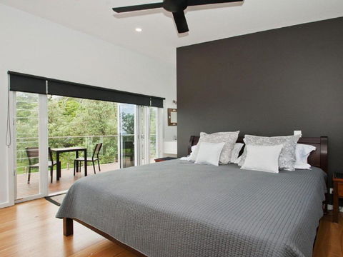 Farrant House Modern & Contemporary - Great Ocean Road Tourism 2