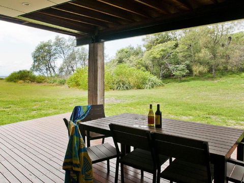 Farrant House Modern & Contemporary - Great Ocean Road Tourism 4
