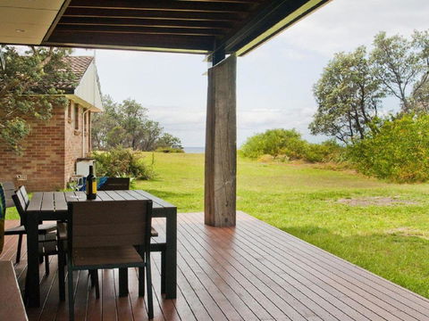 Farrant House Modern & Contemporary - Great Ocean Road Tourism 6