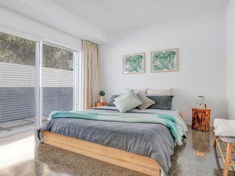 Hideaway At Culburra Guest House With Plunge Pool - Great Ocean Road Tourism 1