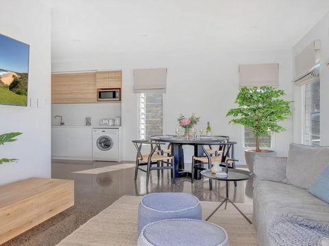 Hideaway At Culburra Guest House With Plunge Pool - Great Ocean Road Tourism 4