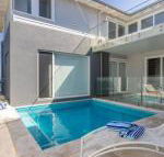 Hideaway at Culburra guest house with plunge pool - Great Ocean Road Tourism