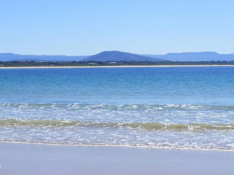 Le Vista Panoramic Views Looking South - Great Ocean Road Tourism 6