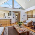 Maldas Retreat Air Con Fireplace & Outdoor Spa - Great Ocean Road Tourism 1