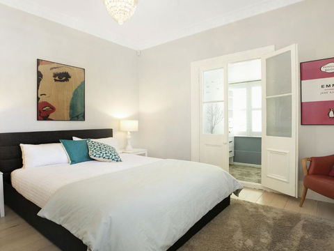 Nattai Lodge House & Cottage In Beautiful Garden - Great Ocean Road Tourism 5