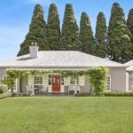 Nattai Lodge House & Cottage In Beautiful Garden - Great Ocean Road Tourism 1