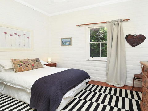 Poppy Cottage Delightful Pet Friendly Weatherboard - Great Ocean Road Tourism 1