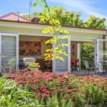 Poppy Cottage Delightful Pet Friendly Weatherboard - Great Ocean Road Tourism 0