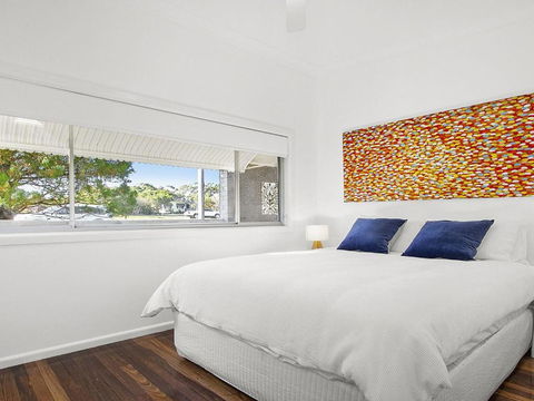 Prince Edward Escape Pet Friendly - Great Ocean Road Tourism 1