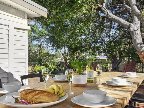 Prince Edward Escape Pet Friendly - Great Ocean Road Tourism 5
