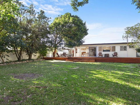 Prince Edward Escape Pet Friendly - Great Ocean Road Tourism 4