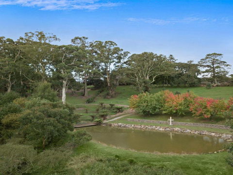 Redcourt Est 1904: Southern Highlands Elegance - Great Ocean Road Tourism 7