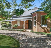 Redcourt est 1904 Southern Highlands Elegance - Great Ocean Road Tourism