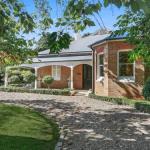 Redcourt Est 1904: Southern Highlands Elegance - Great Ocean Road Tourism 1