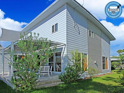 Sandlewood Breeze Spacious Entertainer - Great Ocean Road Tourism 6