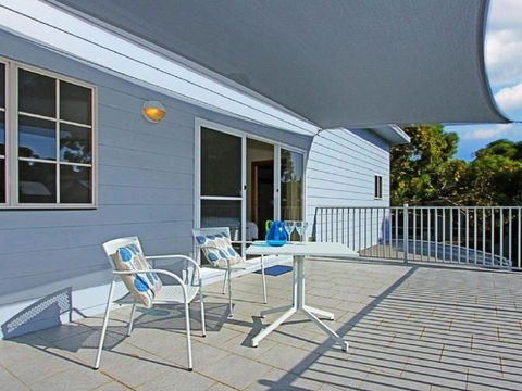 Sandlewood Breeze Spacious Entertainer - Great Ocean Road Tourism 1