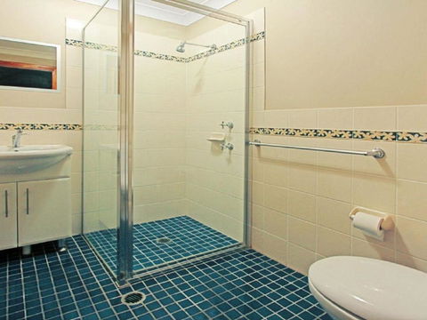 Sandlewood Breeze Spacious Entertainer - Great Ocean Road Tourism 3