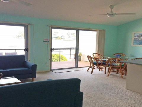 Sandalwood Direct Beach Access To Tilbury Cove - Great Ocean Road Tourism 4
