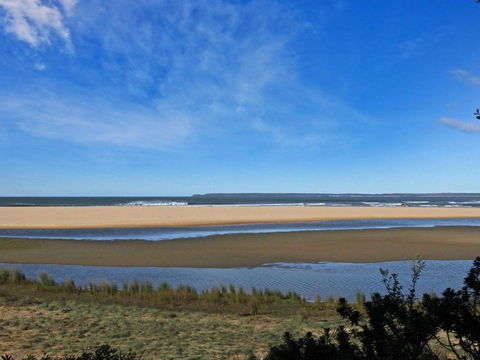 Sandalwood Direct Beach Access To Tilbury Cove - Great Ocean Road Tourism 2