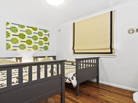 Sea Shack Renovated 1950s Beach House - Great Ocean Road Tourism 2