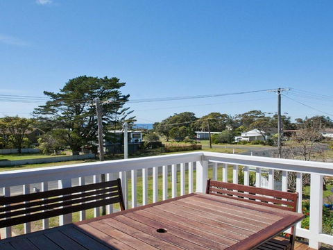 Seacluded Plenty Of Room For Everyone - Great Ocean Road Tourism 4