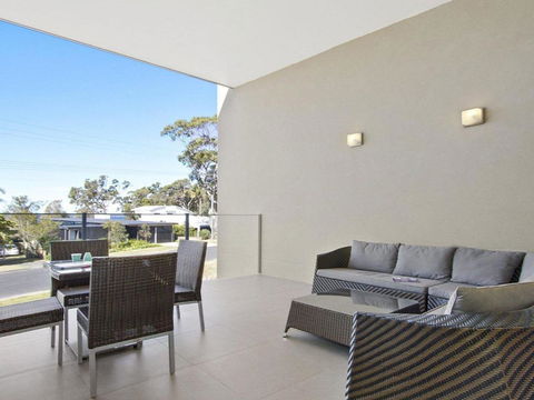 Serene Spacious Air Conditioned Accommodation - Great Ocean Road Tourism 6