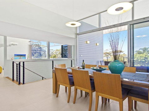 Serene Spacious Air Conditioned Accommodation - Great Ocean Road Tourism 5