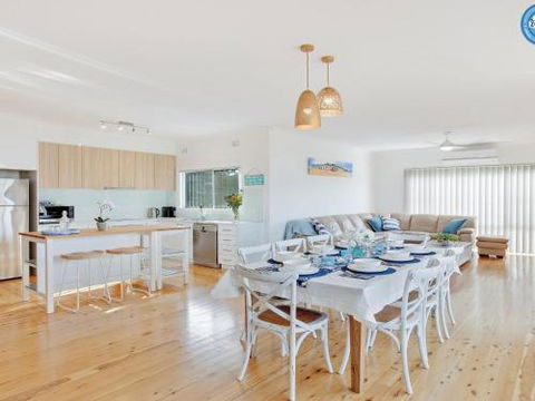 Sienna By The Sea Spacious Coastal Getaway - Great Ocean Road Tourism 4