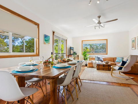 Silvermere Cottage A Cosy Family Getaway - Great Ocean Road Tourism 6