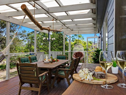 Silvermere Cottage A Cosy Family Getaway - Great Ocean Road Tourism 4