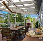 Silvermere Cottage a cosy family getaway - Great Ocean Road Tourism