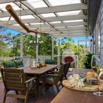 Silvermere Cottage A Cosy Family Getaway - Great Ocean Road Tourism 0