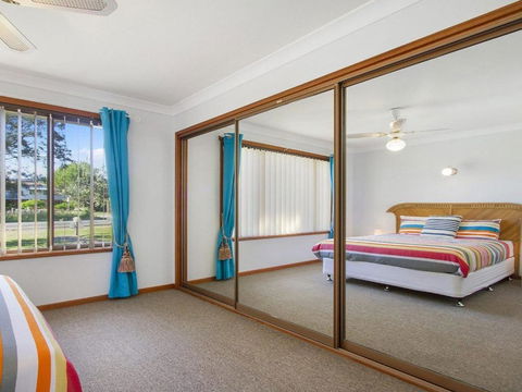 Soundwaves Games Room With Table Tennis - Great Ocean Road Tourism 1