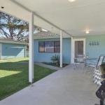 Soundwaves Games Room With Table Tennis - Great Ocean Road Tourism 0
