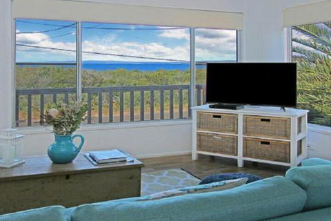 Splash Shack Stunning Views Of Jervis Bay - Great Ocean Road Tourism 2