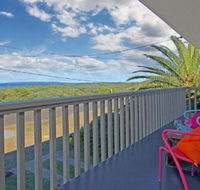 Splash Shack stunning views of Jervis Bay - Great Ocean Road Tourism