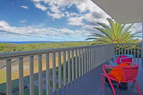 Splash Shack Stunning Views Of Jervis Bay - Great Ocean Road Tourism 0
