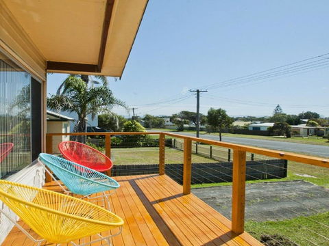 The Batch Funky & Fun - Great Ocean Road Tourism 2