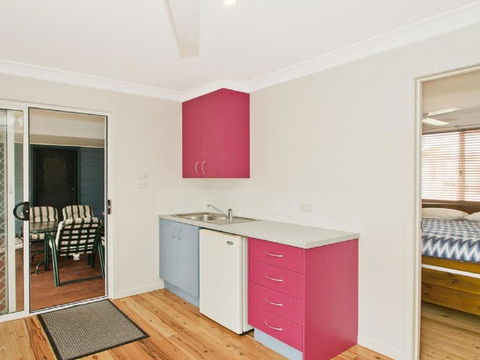 Tea Tree Cottage Great Yard For Pets & Kids - Great Ocean Road Tourism 6